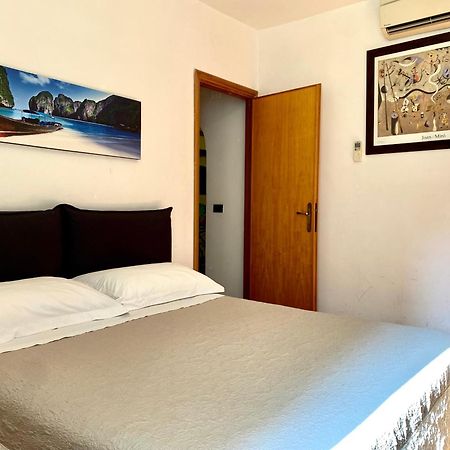 Apartment Arenula Rome Bagian luar foto