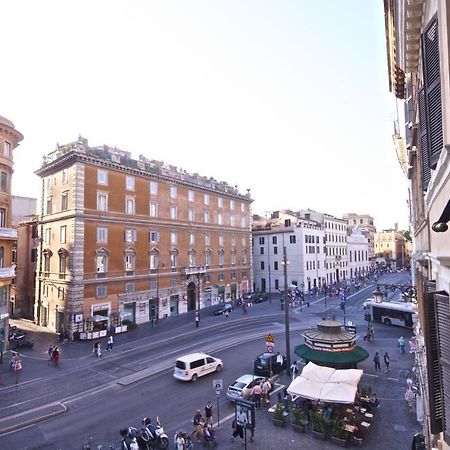 Apartment Arenula Rome Ruang foto