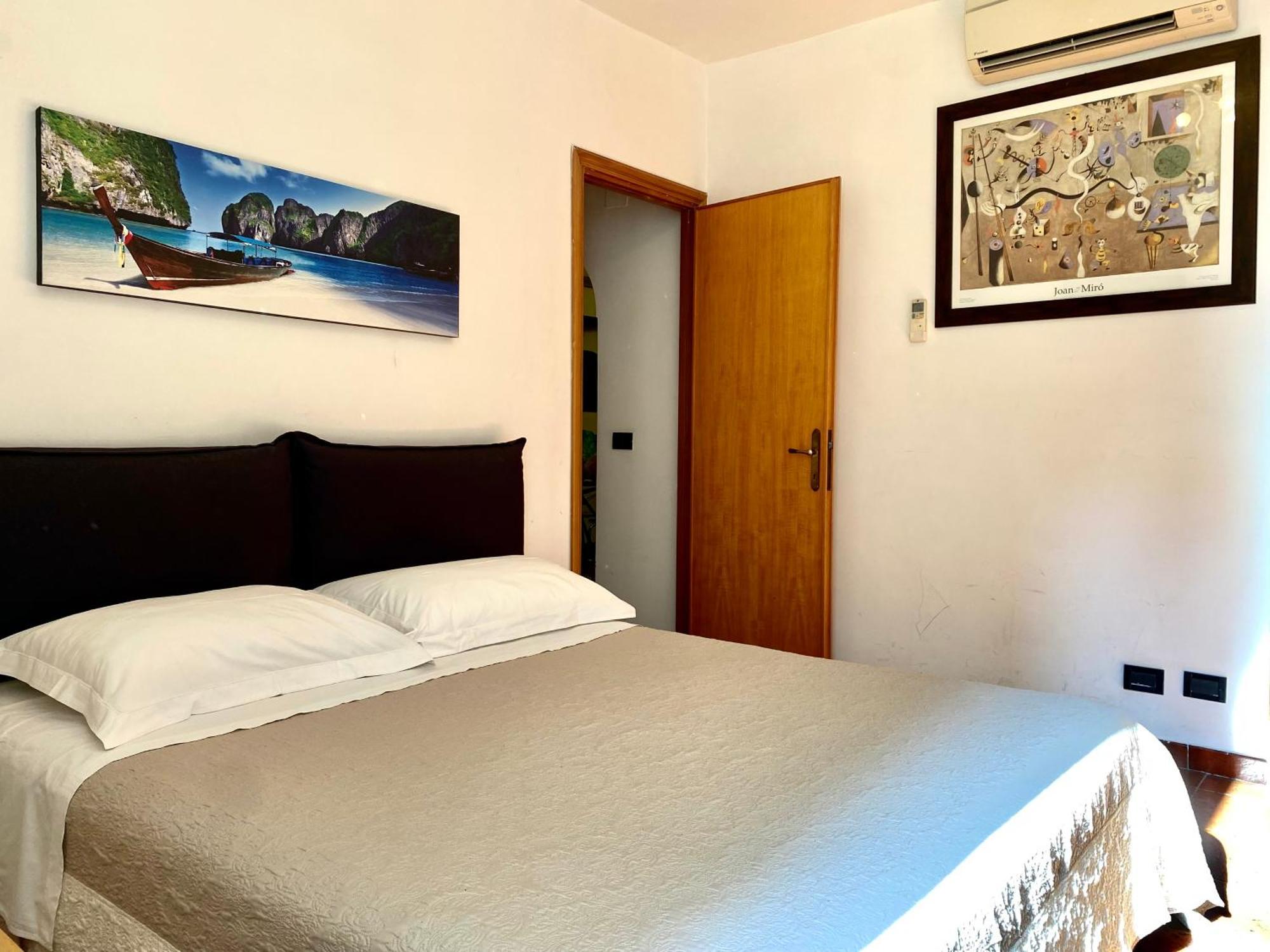 Apartment Arenula Rome Bagian luar foto