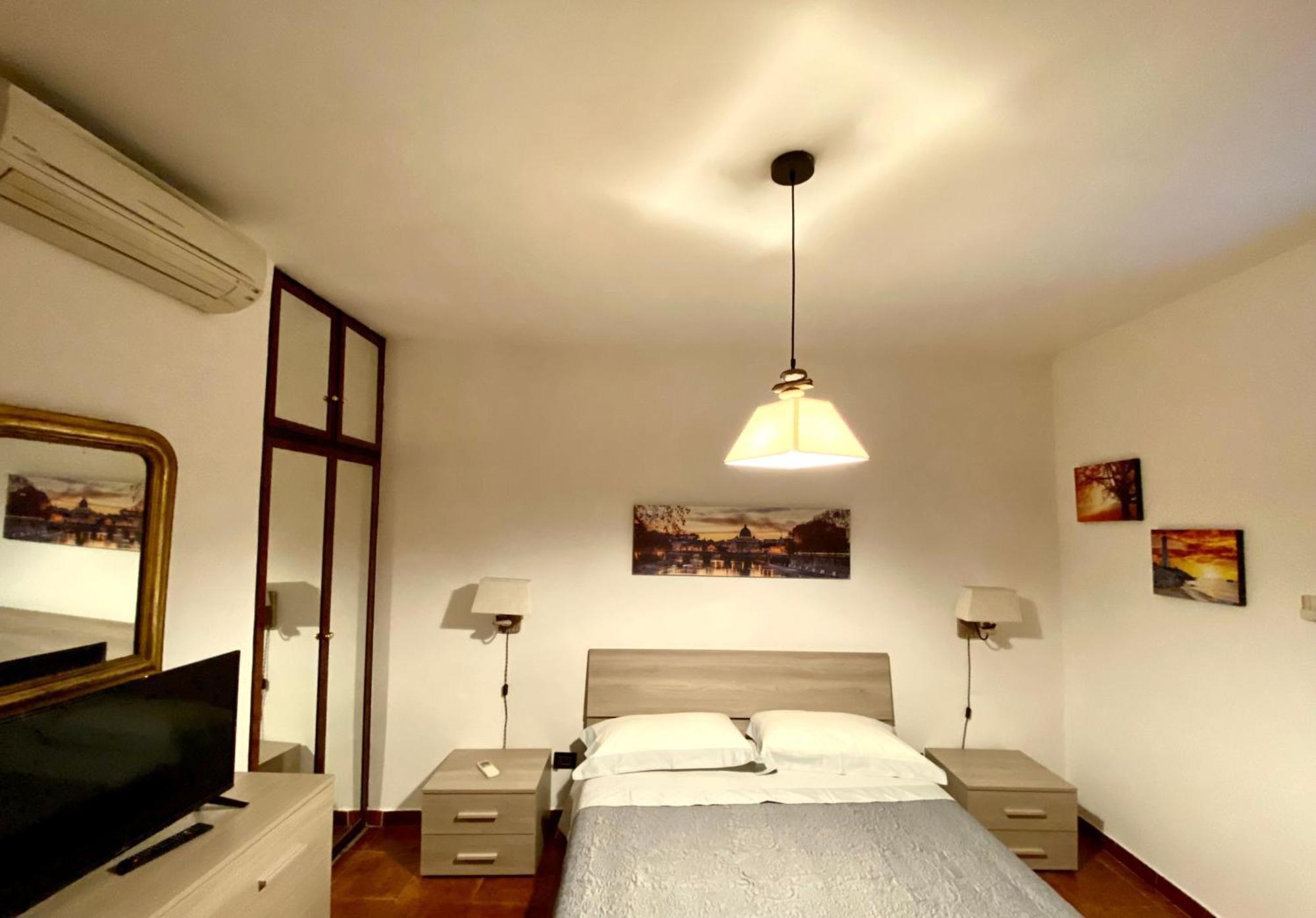 Apartment Arenula Rome Bagian luar foto