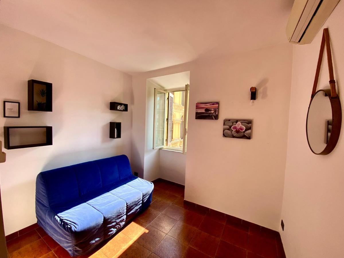 Apartment Arenula Rome Bagian luar foto