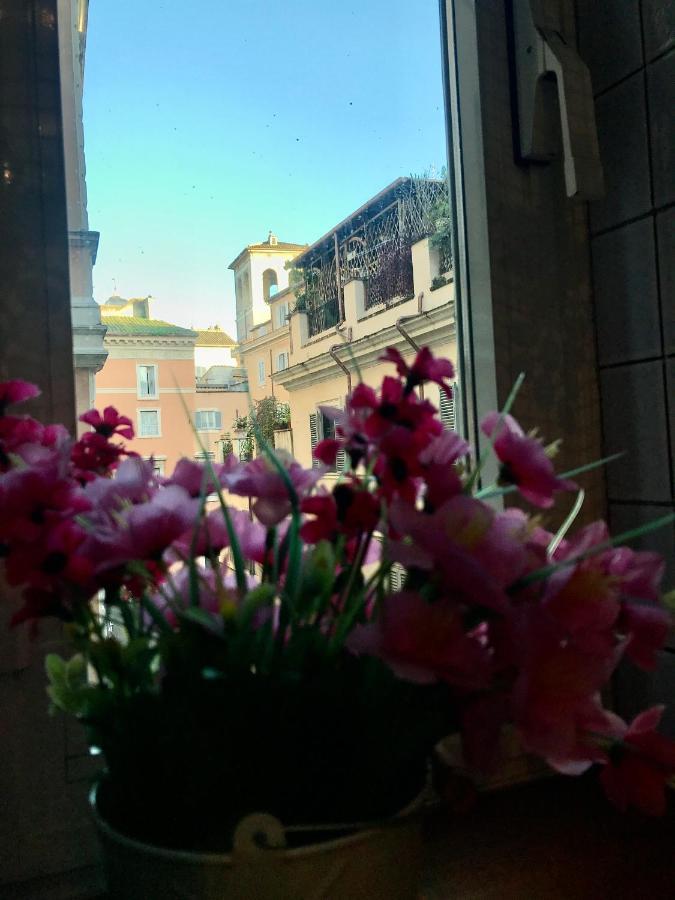 Apartment Arenula Rome Bagian luar foto