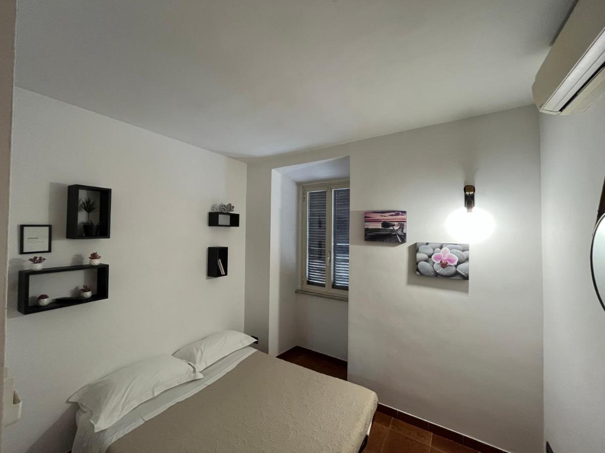 Apartment Arenula Rome Bagian luar foto