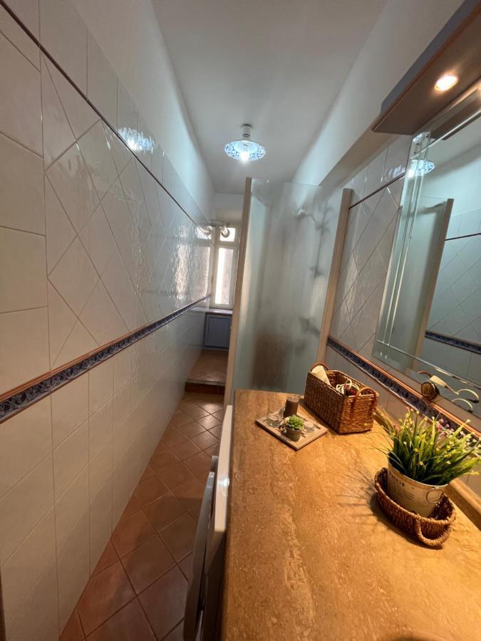 Apartment Arenula Rome Bagian luar foto