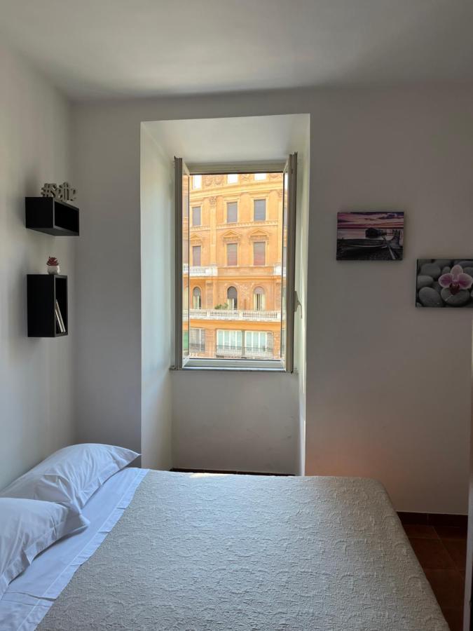 Apartment Arenula Rome Bagian luar foto