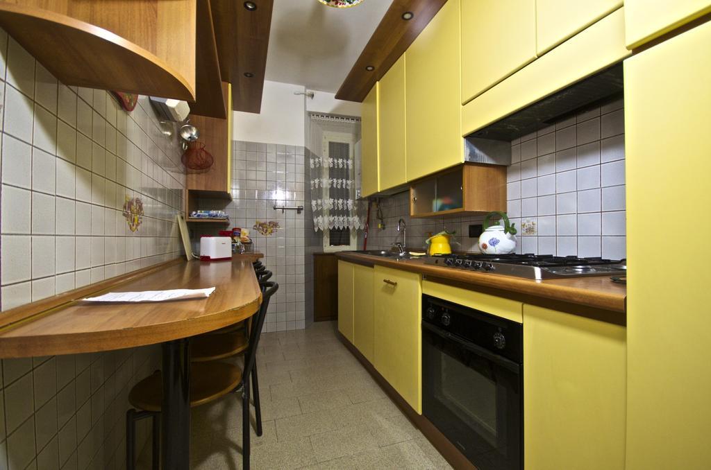 Apartment Arenula Rome Ruang foto