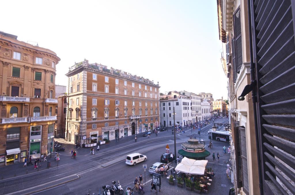 Apartment Arenula Rome Ruang foto