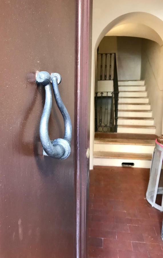 Apartment Arenula Rome Bagian luar foto